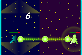 Shadow Dash imagem de tela 6
