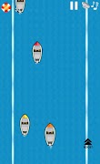 برنامه‌نما Boat Driving Racing عکس از صفحه