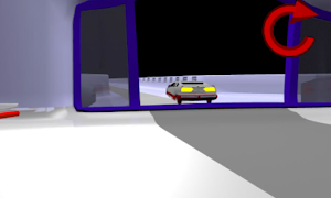Escape Car screenshot 3