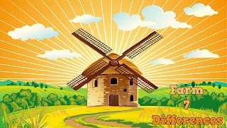 Differences Game постер