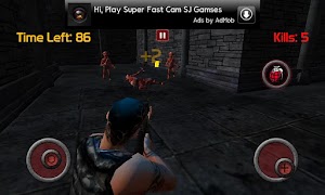 Cataclysm capture d'écran 1