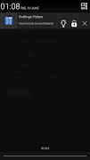 Settings Helper imagem de tela 1