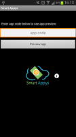 Smart Appys Simulator poster