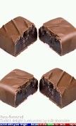 پوستر Chocolate 2 FREE