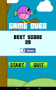 Floppy Clone 截圖 7