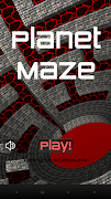PlanetMaze screenshot 1