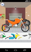 build motor game Screenshot 2