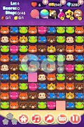 5 Schermata Pet Faces Tale