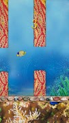 6 Schermata Flappy Fish