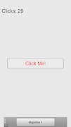 Useless Button screenshot 1