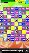 Eye Splash скриншот 3