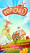 Pop Cake постер