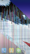 Broken Screen(full screen)!!! screenshot 6