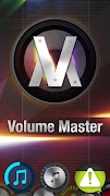 Volume Master plakat
