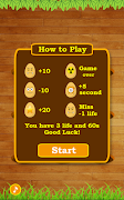 Breaking Egg تصوير الشاشة 7
