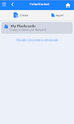 MCAD Flashcards تصوير الشاشة 6