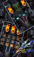 Air Battle 2050 screenshot 4