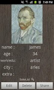 Profile syot layar 6