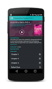 برنامه‌نما Uscreen عکس از صفحه