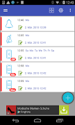 Automatic Tasks постер