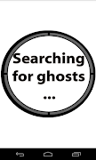 Ghost Detector PRO Cartaz