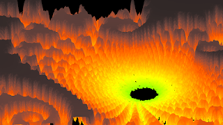 Fractal3D 截圖 1