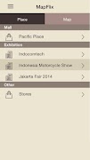 MapFlix syot layar 1