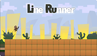 Line Runner скриншот 3