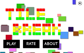 Tile Break screenshot 1
