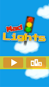 Super Mad Lights 海报