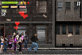 Chasing John Doe Ekran Görüntüsü 2