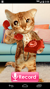 Cat Caller Ekran Görüntüsü 2