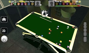 Pool Master Billiard स्क्रीनशॉट 4