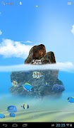 Sea - battery Ekran Görüntüsü 6