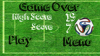 Touch Ball imagem de tela 7