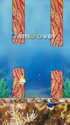 Flappy Fish screenshot 5