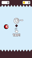 Flappy Marble screenshot 1