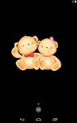 Live teddy bears ภาพหน้าจอ 4