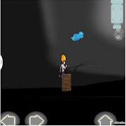 Lost Run скриншот 4