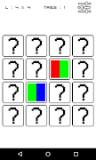 Retro Memory Game Screenshot 4