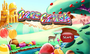 Deer Crush اسکرین شاٹ 6