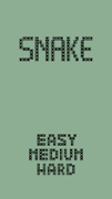 Snake Classic โปสเตอร์