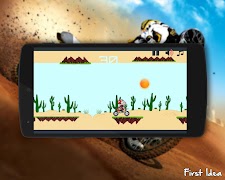 Gravity Rider 스크린샷 3