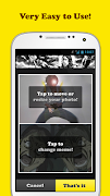 Meme Camera اسکرین شاٹ 3