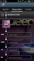 Deep Club screenshot 3