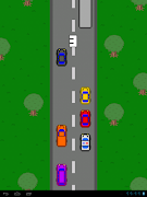 Carjacker تصوير الشاشة 6