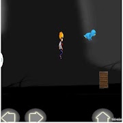 Lost Run 海報