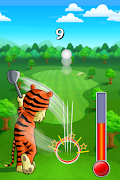 Tiger Golf スクリーンショット 2
