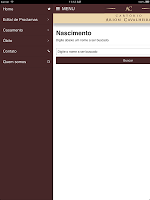 Cartório Arion Cavalheiro screenshot 4