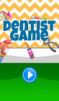 Cleaning Teeth Games poster